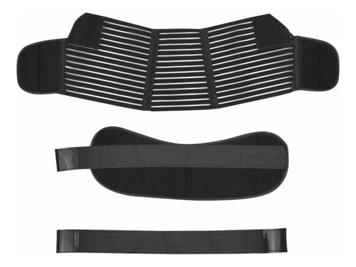 Soporte de Maternidad – Comodidad y Bienestar en tu Embarazo🤰