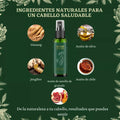 OUHOE Spray para el Crecimiento del Cabello – 30 ml ✨