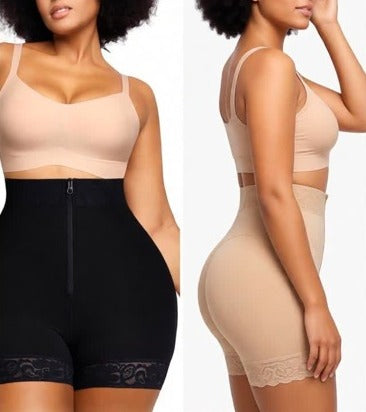 Faja Short Levanta Glúteos Pro✨